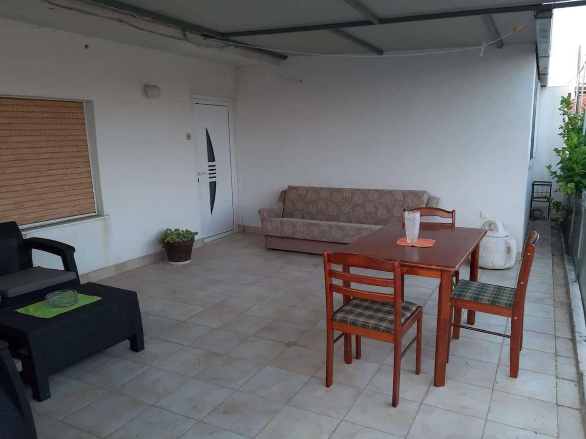 Apartman Lucija Trogir Exterior foto